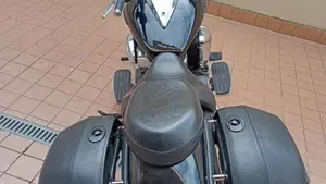 Yamaha XVS 950 A Midnight Star (2008 - 16)  (4)