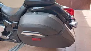 Yamaha XVS 950 A Midnight Star (2008 - 16)  (5)