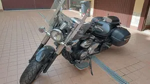 Yamaha XVS 950 A Midnight Star (2008 - 16)  (2)