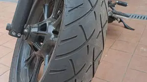 Yamaha XVS 950 A Midnight Star (2008 - 16)  (6)