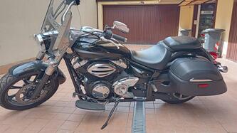 Yamaha XVS 950 A Midnight Star (2008 - 16) usata