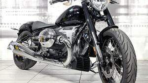Bmw R 18 (2020 - 24) 