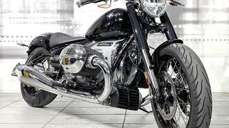 Bmw R 18 (2020 - 24)