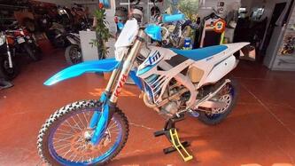 Tm Moto EN 300 Fi 4t (2021 - 22) usata