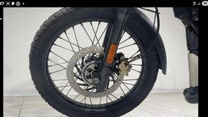 Royal Enfield Himalayan 411 (2021 - 24) 