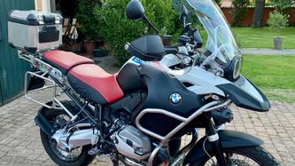 Bmw R 1200 GS Adventure (2010 - 13)