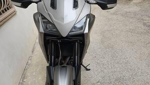 Moto Morini X-Cape 650 (2021 - 25) 
