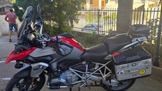 Bmw R 1200 GS (2013 - 16) usata