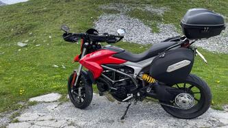 Ducati Hyperstrada 939 (2016 - 18) usata