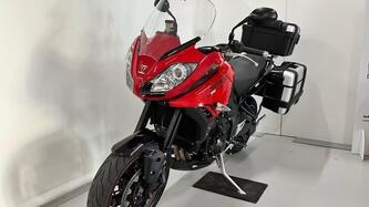 Triumph Tiger 1050 Sport ABS (2013 - 15)