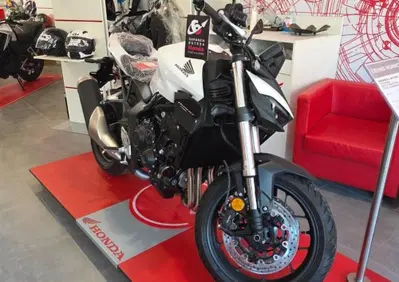 Honda CB 1000 Hornet (2025 - 26) - Annuncio 9799349