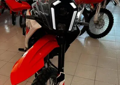KTM 390 Adventure R (2025 - 26) - Annuncio 9799356