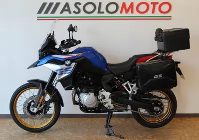 Bmw F 850 GS (2021 - 24) - Annuncio 9773173