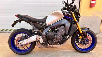 Yamaha MT-09 SP (2021 - 23) usata