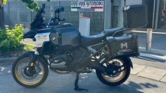 Bmw R 1300 GS Adventure Option 719 Karakorum (2025) usata