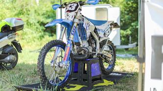 Tm Moto EN 250 2t (2021 - 22)