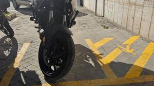 Yamaha Tracer 700 GT (2019 - 20) 