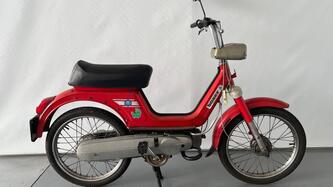 Piaggio boxer epoca