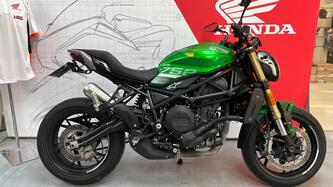 Benelli 752 S (2022 - 25)
