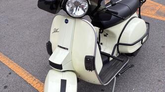 Lml Star 200 4t Manuale (2011 - 17)