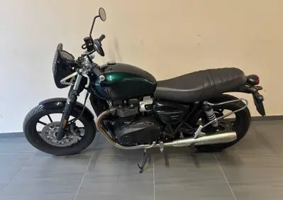 Triumph Speed Twin 900 (2023 - 24) - Annuncio 9799397