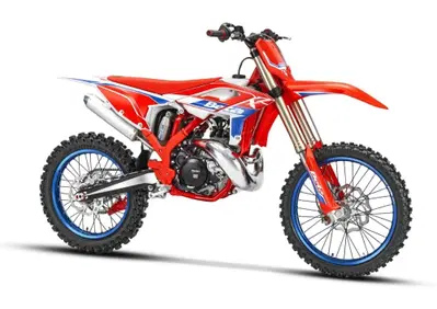 Betamotor RX 250 2T (2026) - Annuncio 9799409