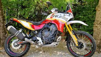 Yamaha Ténéré 700 (2025) usata