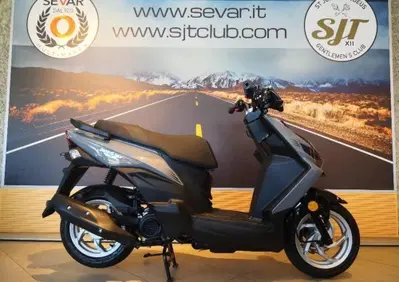 Sym Jet 4RX 50 (2023 - 26) - Annuncio 9799425