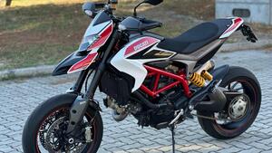 Ducati Hypermotard 821 SP (2013 - 15) 