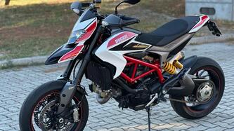 Ducati Hypermotard 821 SP (2013 - 15) usata