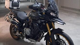 Voge Valico 900DSX (2024 - 25)