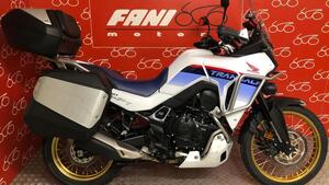 Honda Transalp XL750 Easy Travel (2023 - 24) 