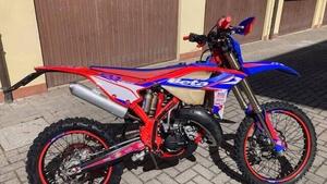 Betamotor RR 125 2T Enduro Racing (2024) 