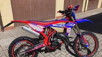 Betamotor RR 125 2T Enduro Racing (2024) usata