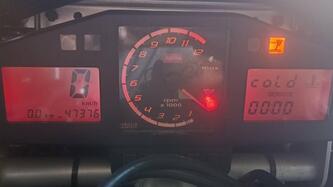 Aprilia RSV 1000 R (2001 - 02) usata