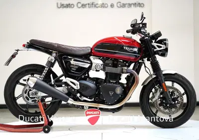 Triumph Speed Twin 1200 (2019 - 20) - Annuncio 9799442