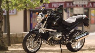 Bmw R 1200 R (2006 - 11) usata