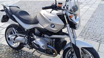 Bmw R 1200 R (2006 - 11) usata