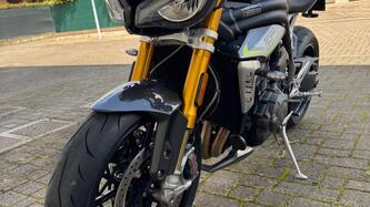 Triumph Speed Triple 1200 RS (2021 - 24)