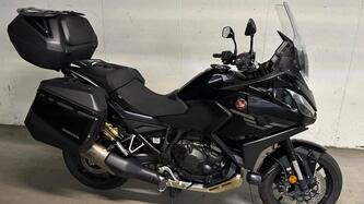 Honda NT 1100 Travel (2022 - 24) usata