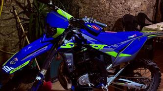 Sherco 250 SEF Factory (2022) usata