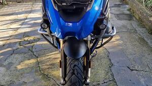 Bmw R 1200 GS (2017 - 18) 