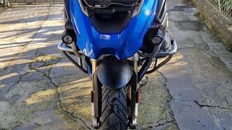 Bmw R 1200 GS (2017 - 18)