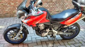 Aprilia Pegaso 650 Strada (2005 - 11) usata