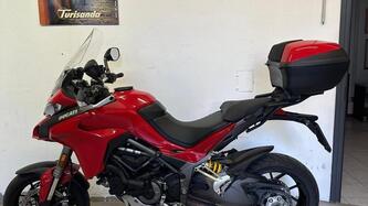 Ducati Multistrada 1260 S (2018 - 20) usata
