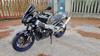 Aprilia Tuono 1000 R (2006 - 10)