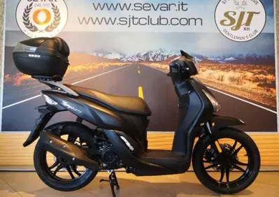 Sym Symphony 50 (2021 - 24) - Annuncio 9799531