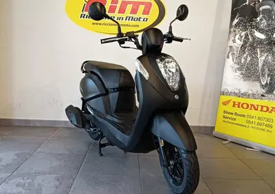 Sym Mio 50 (2021 - 26) - Annuncio 8420805