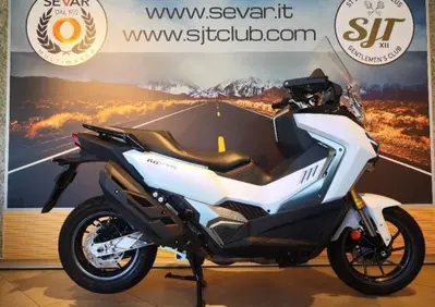 Sym ADXTG 400 (2025 - 26) - Annuncio 9799561