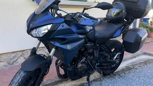Yamaha Tracer 700 (2016 - 20) 